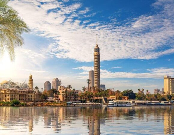 Cairo Private tour