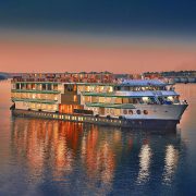 Top 10 Luxury Cruises for an Unforgettable Vacation | Abydos Tours Egypt
