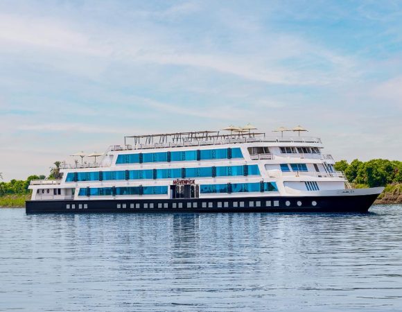 Nile Cruise Cairo to Aswan - 14 Nights/15 Days